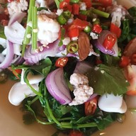 รักษ์น้ำ คาเฟ่ เดลิเวอรี่ นครปฐม