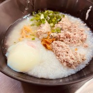 เจ๊จิ๋มอิ่มอร่อยยามเช้า สาขาชะอำ