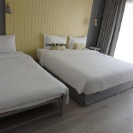 Sook Hotel Ranong