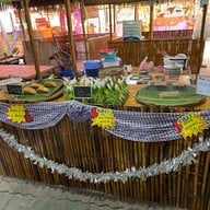 กาดวิถีชุมชนคูบัว