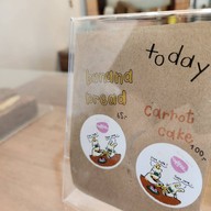 Basic Space Coffee