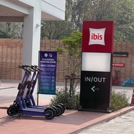 Ibis Chiang Mai Nimman Journey Hub