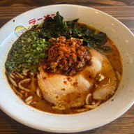 OZAWA RAMEN  สาขา ปตท โรงโป๊ะ