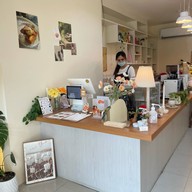 Fleur Cafe Bangsaen -