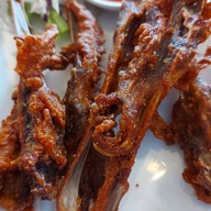 เมนูของร้าน ร้าน ผัว ละ ยำ สมุทรปราการ