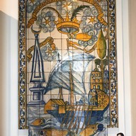 Museu Nacional do Azulejo