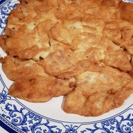 เมนูของร้าน Thai Tho Soho