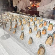 เมนูของร้าน Copper  Beyond Buffet เดอะเซ้นส์ ปิ่นเกล้า