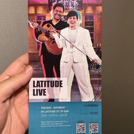 Latitude 13°39' Le Meridien Suvarnabhumi, Bangkok Golf Resort & Spa