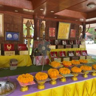 วัดโขลงสุวรรณคีรี