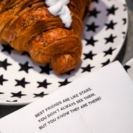 Black Star Pastry Melbourne CBD