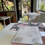 Atmosphere of Greenery House The Quarter BTS wutthakat