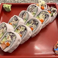 Chijuya Vegetarian Food