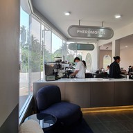 af Pheromones Cafe.cnx