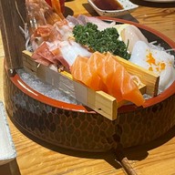 เมนูของร้าน Izakaya88