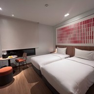 Ibis Chiang Mai Nimman Journey Hub