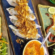 เมนูของร้าน อัน งอน