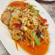 Giant หมูกระทะ ฉะเชิงเทรา