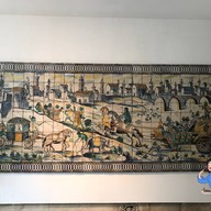 Museu Nacional do Azulejo