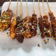 หม่าล่าอาม่า ศรีราชา ชลบุรี