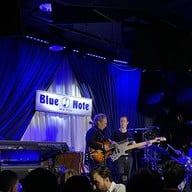 Blue Note