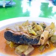 ร้านข้าวต้มโอชารส บางรัก