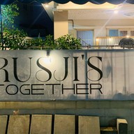Rusji's Together
