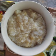 เมนูของร้าน ข้าวพันผักฟ้าฮ่าม