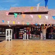 ตลาดน้ำ 4 ภาค