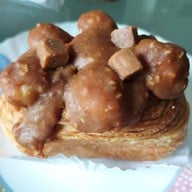 เมนูของร้าน La Baguette The French  Bakery Cafe Naklua, Pattaya