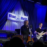 Blue Note
