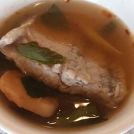 รักษ์น้ำ คาเฟ่ เดลิเวอรี่ นครปฐม