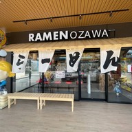 OZAWA RAMEN  สาขา ปตท โรงโป๊ะ