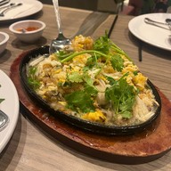 สมบูรณ์โภชนา เซ็นทรัลเอ็มบาสซี่