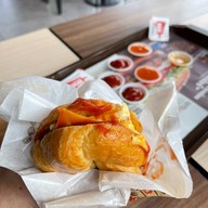 Burger King ไทวัสดุ