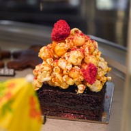 Black Star Pastry Melbourne CBD