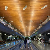 Doha Airport
