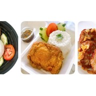 No.29Kitchen(ไก่ทอดข้าวไข่ข้น)