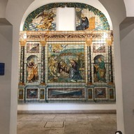 Museu Nacional do Azulejo