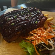 O’Shea’s Irish Pub