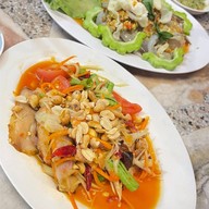 Giant หมูกระทะ ฉะเชิงเทรา