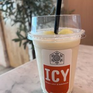 เมนูของร้าน BINGBA