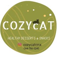 Cozycat Healthy Smoothie Bowls กัลปพฤกษ์