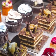 Black Star Pastry Melbourne CBD