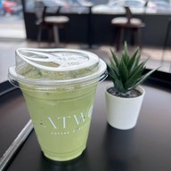 ATWO Coffee Roasters (ร้านกาแฟ อะทู) สายไหม