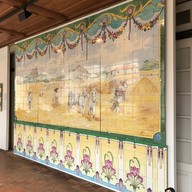 Museu Nacional do Azulejo