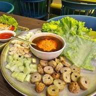 เมนูของร้าน อัน งอน