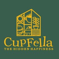 CUPFELLA CAFÉ พัฒนาการ 69