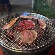 บอล ปิ้งย่างชาบู สายไหม 41