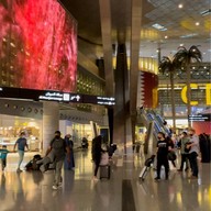 Doha Airport
